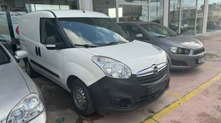 Opel Combo 2018-thumb-1