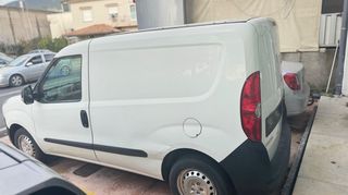 Opel Combo 2018-thumb-2