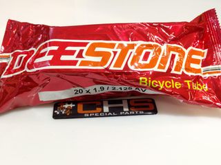 ΠΟΔΗΛ.ΑΕΡΟΘΑΛΑΜΟΣ 20Χ1.90/2.125 A/V DEESTONE