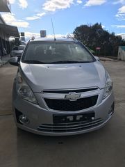 Chevrolet Spark '12