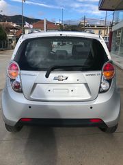Chevrolet Spark 2012-thumb-1