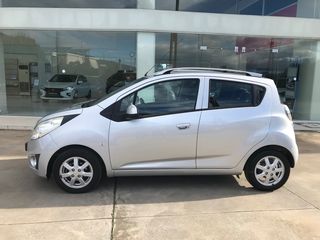 Chevrolet Spark 2012-thumb-2