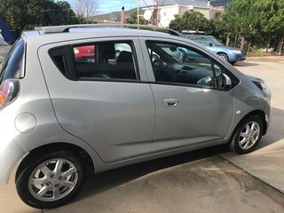 Chevrolet Spark 2012-thumb-3