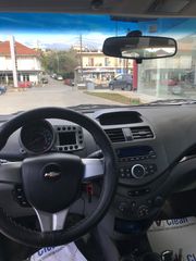 Chevrolet Spark 2012-thumb-4