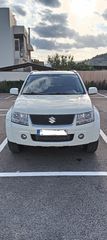 Suzuki Grand Vitara '09 1.9 ddis