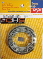 ΣΙΑΓΩΝΕΣ ΗΟΝ ASPIRA C50/C100/SUPRA H2-45120-001-1200
