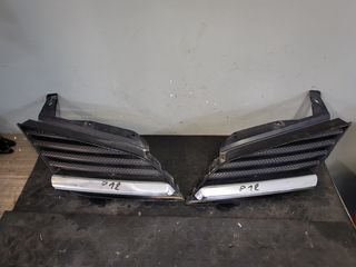 Κομμάτια μάσκας από Nissan Primera P12 2002  έως 2008 τιμή 25 € το τεμάχιο αποστολή σε όλη την Ελλάδα 