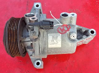 NISSAN NOTE 2013-2018 ΚΟΜΠΡΕΣΕΡ A/C 926003VB2A