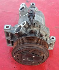 NISSAN NOTE 2013-2018 ΚΟΜΠΡΕΣΕΡ A/C 926003VB2A-thumb-3