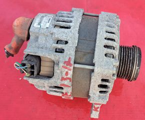 NISSAN NOTE 2013-2018 ΔΥΝΑΜΟ 231003HD1A-thumb-1