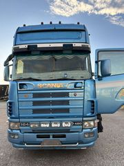 Scania '03