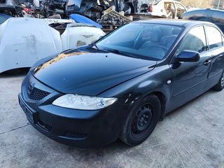 ΠΟΡΤΑ ΕΜΠΡΟΣ (L) MAZDA 6 SEDAN 2002-2006-thumb-1