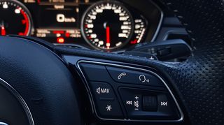 Audi A5 2017 Sportback S-Line 2.0Lit Quattro 252HP *NAVI KEYLESS-thumb-18