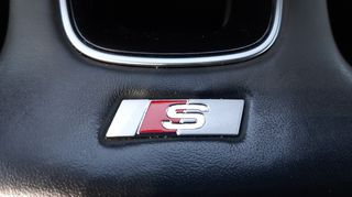 Audi A5 2017 Sportback S-Line 2.0Lit Quattro 252HP *NAVI KEYLESS-thumb-20