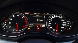 Audi A5 2017 Sportback S-Line 2.0Lit Quattro 252HP *NAVI KEYLESS-thumb-16