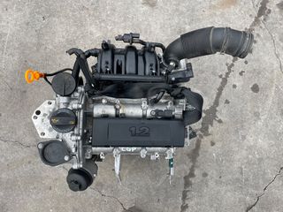 Κινητήρας CGP VW,Audi,Seat,Skoda 1.2 12V