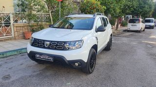 Dacia Duster 2019 1.5 4X4 Diesel FOYL EXTRA-thumb-2