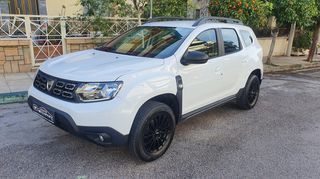 Dacia Duster 2019 1.5 4X4 Diesel FOYL EXTRA-thumb-3