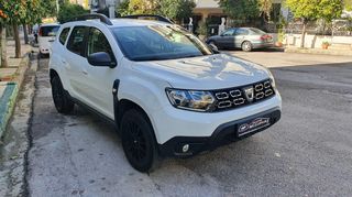 Dacia Duster 2019 1.5 4X4 Diesel FOYL EXTRA-thumb-4