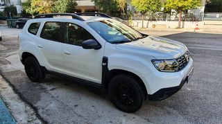 Dacia Duster 2019 1.5 4X4 Diesel FOYL EXTRA-thumb-5