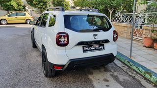 Dacia Duster 2019 1.5 4X4 Diesel FOYL EXTRA-thumb-7
