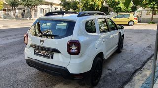 Dacia Duster 2019 1.5 4X4 Diesel FOYL EXTRA-thumb-8