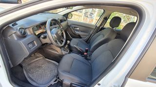 Dacia Duster 2019 1.5 4X4 Diesel FOYL EXTRA-thumb-10