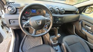 Dacia Duster 2019 1.5 4X4 Diesel FOYL EXTRA-thumb-11