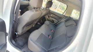 Dacia Duster 2019 1.5 4X4 Diesel FOYL EXTRA-thumb-14