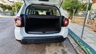 Dacia Duster 2019 1.5 4X4 Diesel FOYL EXTRA-thumb-9