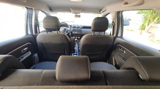 Dacia Duster 2019 1.5 4X4 Diesel FOYL EXTRA-thumb-15