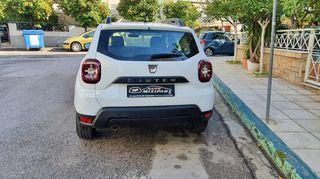 Dacia Duster 2019 1.5 4X4 Diesel FOYL EXTRA-thumb-6