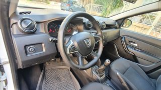 Dacia Duster 2019 1.5 4X4 Diesel FOYL EXTRA-thumb-19