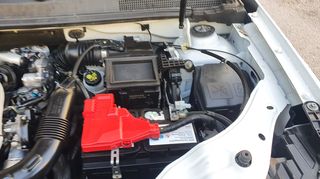 Dacia Duster 2019 1.5 4X4 Diesel FOYL EXTRA-thumb-20