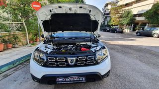 Dacia Duster 2019 1.5 4X4 Diesel FOYL EXTRA-thumb-21