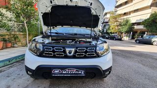 Dacia Duster 2019 1.5 4X4 Diesel FOYL EXTRA-thumb-22