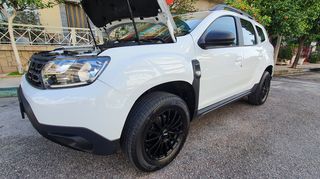 Dacia Duster 2019 1.5 4X4 Diesel FOYL EXTRA-thumb-23