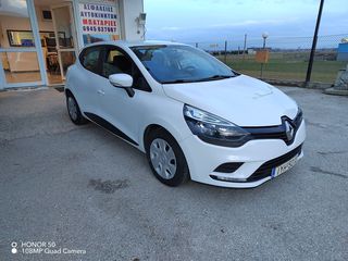 Renault Clio 2019 1.5 AUTHENTIC 90HP ΕΛΛΗΝΙΚΟ 