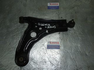 ΨΑΛΙΔΙ DAEWOO KALOS 2004 ΔΕΞΙ
