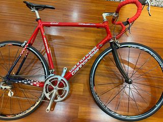 Cannondale '99