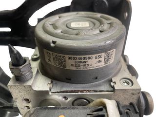 ABS PSA με Κωδικό 9802460980