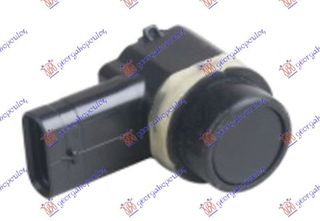 AUDI A3 03-12 ΑΙΣΘΗΤΗΡΑΣ ΠΑΡΚΑΡΙΣΜΑΤΟΣ ΦΙΣΑ ΜΑΥΡΗ 3pin 1T0919275 1T0919275A 1T0919297A