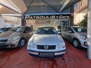 Volkswagen Polo '03  1.4