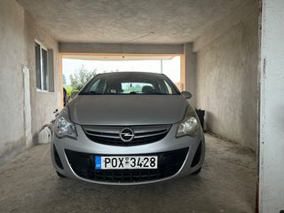 Opel Corsa '12 ΑΥΤΟΜΑΤΟ ,ΕΛΛΗΝΙΚΟ