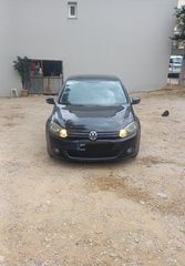 Volkswagen Golf '10