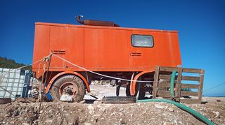Γεννήτρια Deutz 2008