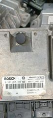 RENAULT TRAFIC OPEL VIVARO NISSAN PRIMASTAR BOSCH 0281015330 8200935115 8200935116 2.0 DCI M9R