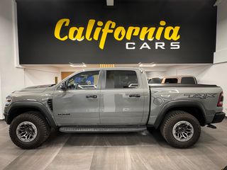 Dodge RAM 2024 TRX LUNAR EDITION