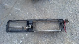 Volkswagen Caddy Πρόσοψη καντράν-thumb-1