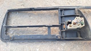 Volkswagen Caddy Πρόσοψη καντράν-thumb-2